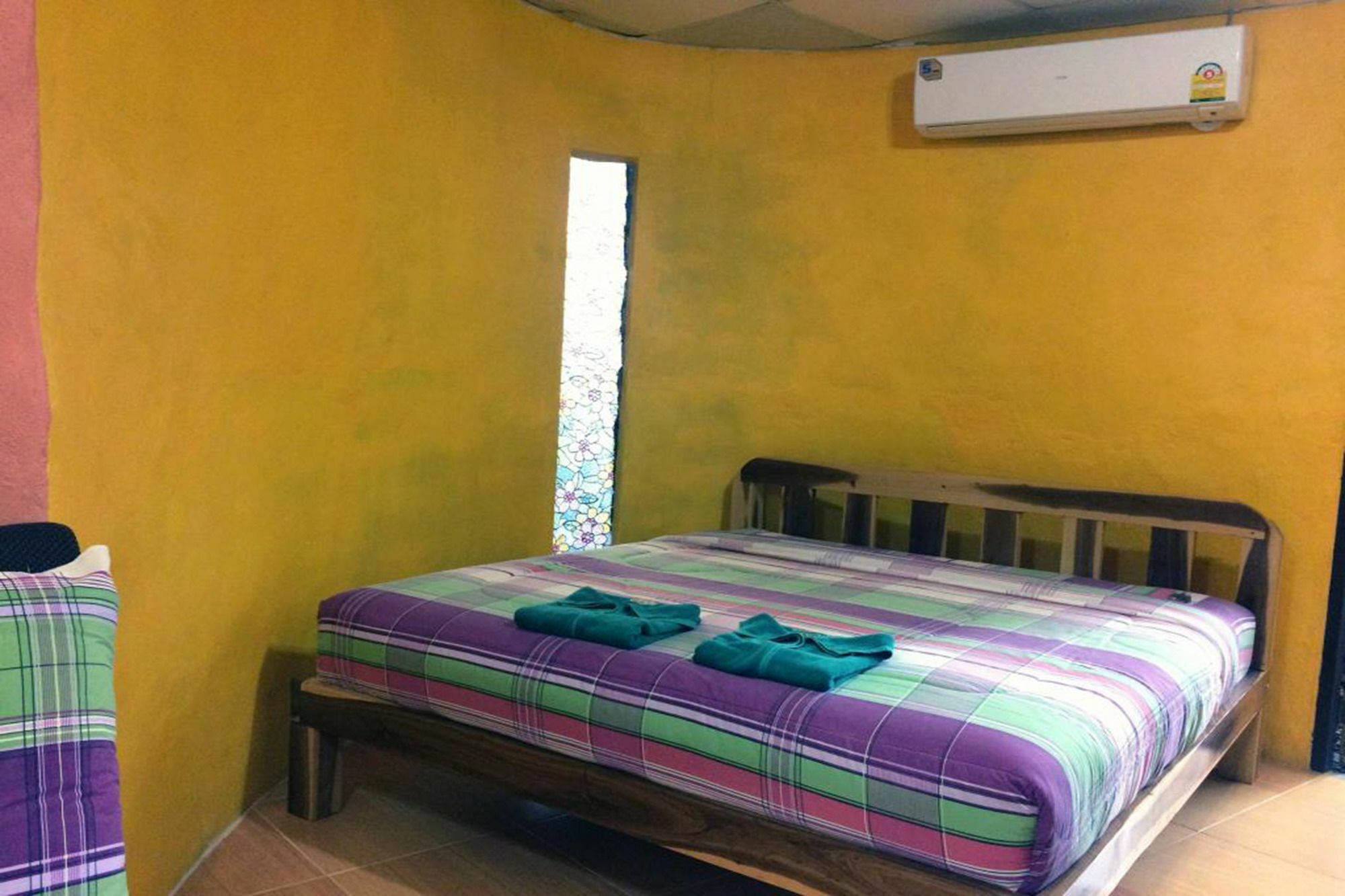 Apartament Boonto Town Pak Chong Zewnętrze zdjęcie