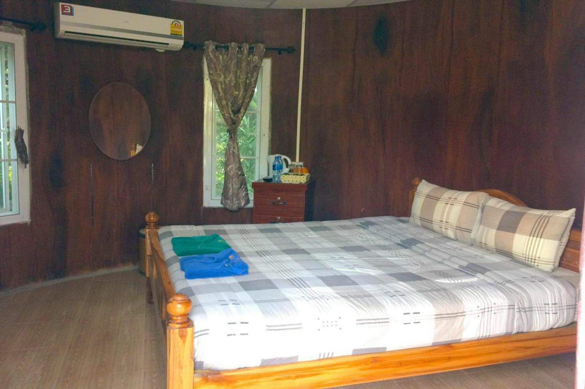 Apartament Boonto Town Pak Chong Zewnętrze zdjęcie